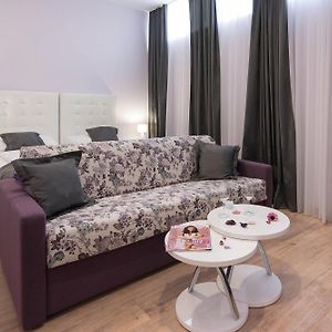 Deluxe Driepersoonskamer