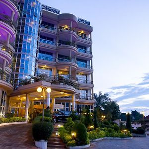 Martha Hotel